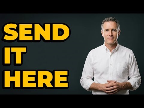 Where Do I Send My Credit Report Dispute Letter?