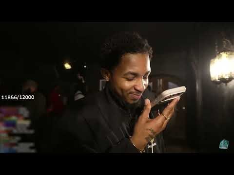 DDG trying to Chat GPT Jokes before Wild 'N Out against Nick Cannon...