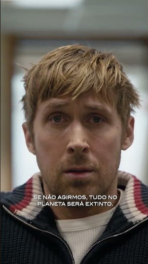 Devoradores de Estrelas | Spot Two Worlds | 19 de março nos cinemas