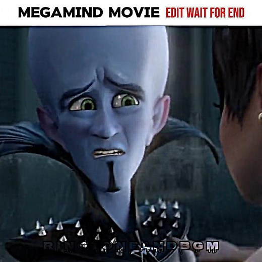 "Megamind emotional"] 🥺😢 Megamind Movie Edit #movieclips #edit