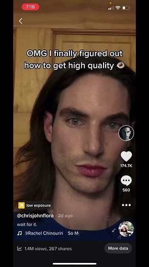 Eye Zoom Tutorial: How to Zoom In with Your Eyes