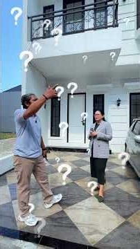 2-STOREY Cluster STRATEGIC LOCATION IN EAST JAKARTA, can customize layout, installments of 8 million