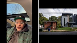 6.2K views · 305 reactions | This is what Gentrification in Atlanta looks like. It’s time for us to pool our resources and buy more land. Check me out live at the Arlington Improv in the Dallas Fort Worth are January 20-23rd get tix here https://improvtx.com/arlington/comic/lavar+walker/ Subscribe to my youtube page https://youtube.com/c/LaVarWalkerTV See all upcoming events at www.lavarwalker.com | LaVar Walker Comedian | Facebook