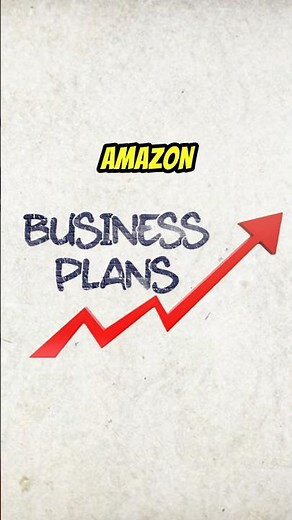 From Garage to Trillion Dollar Empire: How Jeff Bezos built Amazon #entrepreneurship