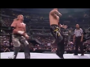 Tajiri (Handspring elbow compilation. 2001 - 2005)