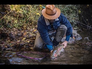 How to Build a Euro Nymphing Leader – Fly Line to Tippet