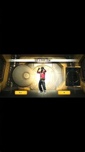 IMPOSSIBLE 🍷🗿 #freefire #rizexoff