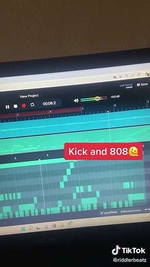 How to Make UK Drill Beats in BandLab Easily
