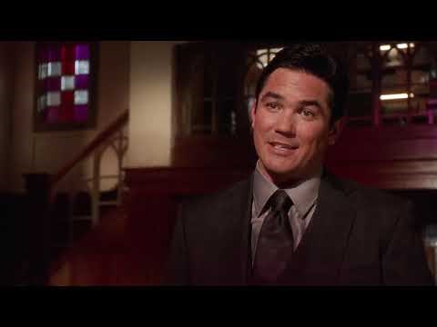 Dean Cain dans Smallville (VF)