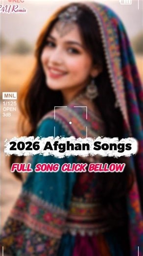 Best Afghan Songs 2025 | گلچین فوق العاده آهنگ های جدید افغانی