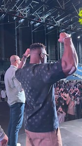 1.9M views · 69K reactions | Heavyweight Super Fights World Title on the line when @francisngannou meets [ #PFLSuperFights | #BraceForImpact | Sat, Oct 19th | 4PM ET | BUY NOW pfl.info/ESPNppv | DAZN.com ] Watch the Fight here: https://t.me/+hUp5OAnBSz1jZGU6 | Francis Ngannou Fan club | Facebook