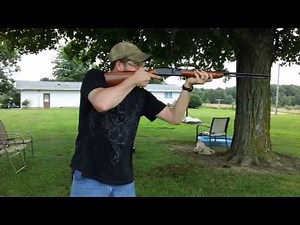 Remington 552 Speedmaster