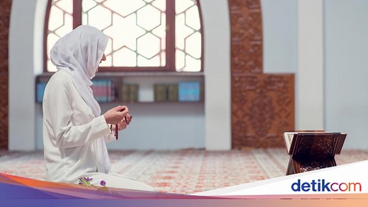 Teks Bacaan Maulid Barzanji Lengkap Lafadz Arab, Latin, dan Artinya