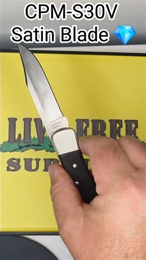 Can a Buck Be Automatic & Still CLASSIC? 🤔