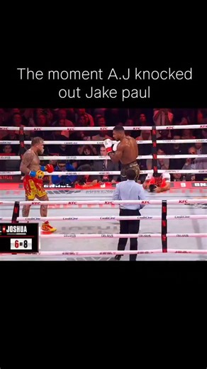 Overthinkers Club on Instagram: "Anthony Joshua and Jake Paul represent two very different paths in modern boxing, yet their names are often mentioned together because of how the sport has evolved in the social media era. Anthony Joshua is a former two-time heavyweight world champion and Olympic gold medalist, known for his power, discipline, and traditional rise through elite boxing ranks. He built his career by facing top-level opposition, winning world titles, and selling out stadiums around