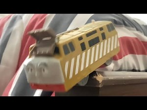 TATMR: Diesel 10 Falling - P.T. Boomer
