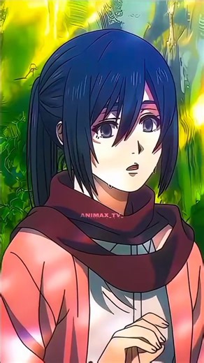 ᴀɴɪᴍᴀx ᴛᴠ on Instagram: "Obito and Mikasa 🌎🍁🍂🙂 @animax_tv_ Here are some anime video clips. 1. ✨ 2. Tags -: #jiraya #jirayasensei #masterjiraiya #narutoshippūden #pain #anime #explore #explorerpage #naruto #fypシ❤️ #fyppages #anim_eedit67 3. Glow Up 🔥 #sololeveling #sungjinwoo #sungjinwooedit #anime #animeedit 4. #takaminetakane #haitekudasaitakaminesan #pleaseputthemontakaminesan #アニメ #anime #animeedit #editanime #fyp #animetiktok 5. #anime #animeedit #animegirl #animegirledit #fypシ"