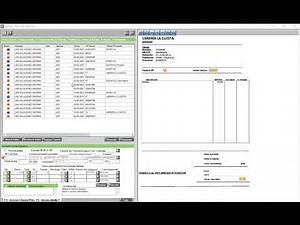 a3ASESOR | scan: principales funcionalidades