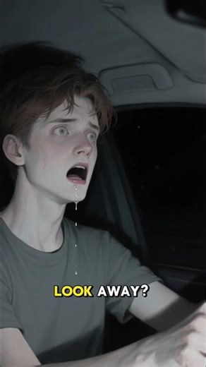 I Passed the Same Highway Exit Three Times… 😨 | Urban Legend Horror Short #creepystory