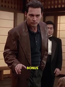 Donnie Brasco 1997: 10 Weird Facts About The Cast You Never Knew! | Stars 1970s