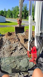 #excavator #men #dozer #viralvideoシ #content #Excavator #HeavyEquipment #ConstructionLife #EarthMoving #Digging #ConstructionSite #OperatorSkills #Machinery #HeavyDuty #BuildingTheFuture #CivilEngineering #EarthWorks #DirtMoving #DiggersAndDozers #MachinesOfInstagram #RoadConstruction #WorksiteVibes #ExcavationWork #LandscapingEquipment #InfrastructureDevelopment | Excavator Diaries