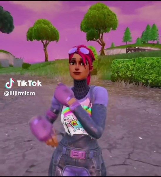 Fortnite Sniping Showcase: Epic Short Film