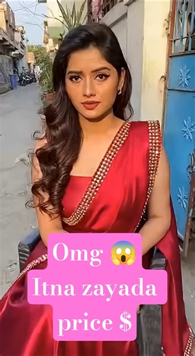 OMG 😱 Itna Expensive Street Food? Sirf Elite Log Ke Liye!