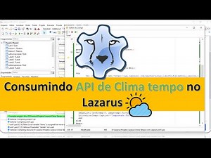 #003 Programando com Lazarus