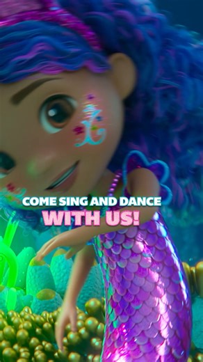 18K views · 263 reactions | Buy or Rent Gabby's Dollhouse: The Movie and sing and dance along to all the A-MEOW-ZING songs https://uni.pictures/GabbysFB | Gabby's Dollhouse | Facebook