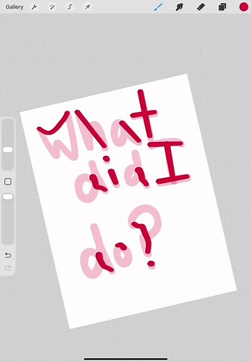 Procreate Brush Settings Revealed: Get This Fire Look!