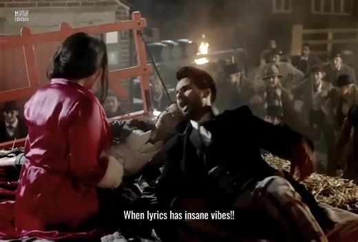 146K views · 4.9K reactions | When lyrics has insane vibes!!❤️‍ | ᴍᴜꜱɪᴄ ꜰᴀᴄᴛᴏʀʏ | Facebook