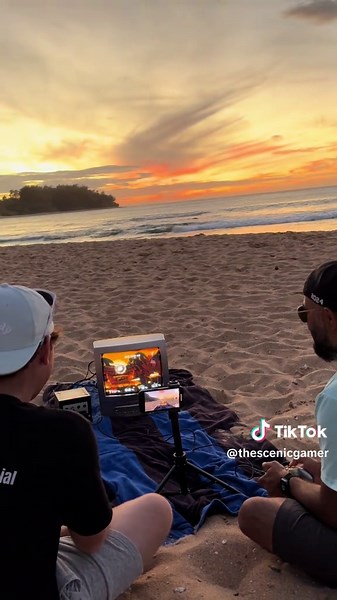 Super Smash Bros Gaming Experience in Hawaii