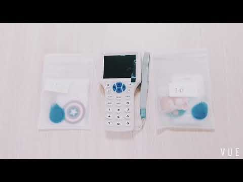 How to use RFID reader and writer copier