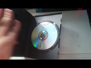 Opening to Muppets From Space 1999 UK DVD