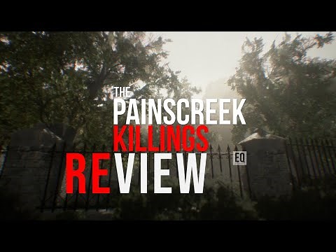 The Painscreek Killings | Review