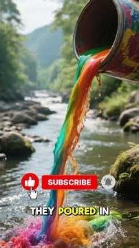 The Devil’s Kettle. The Waterfall Where Water Disappears Forever #scienceexplained #facts