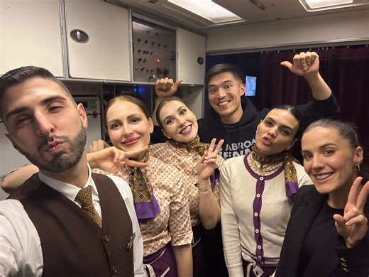 The polyglot next door: How one man found global fame by speaking dozens of languages