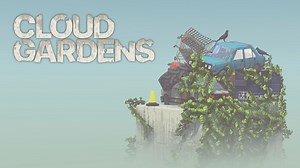Cloud Gardens coming to Switch