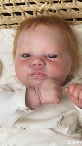 3.1K views · 1.3K reactions | Addie Lyn ✨ . This is a doll  Movement created with AI- . This dolly is available- DM for details! . . . . . . #papercitydolls #paper_city_dolls #dollcollector #dollcollection #fakebaby #rebornbaby #rebornbabydoll | Paper City Dolls | Facebook