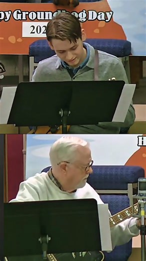 Groundhog Day comedy #shorts