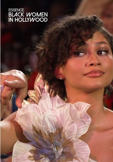 Zendaya's Recent Headlines and Glow at ESSENCE Hollywood