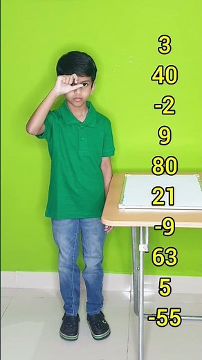 Brainobrain Abacus Demo SDD 10 rows