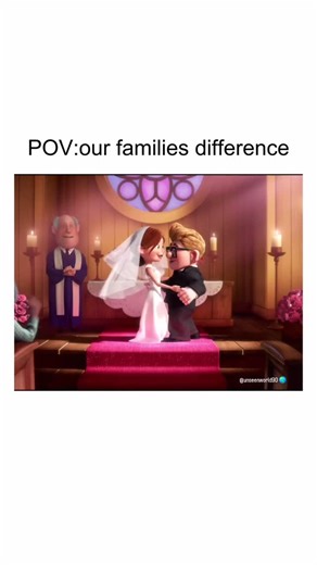 Unseen world📸 on Instagram: "🎦Fun Fact about Up (2009): The voice of young Ellie in the heartwarming opening sequence was performed by Elie Docter, the daughter of the film's director, Pete Docter! She wasn't a professional actress - her natural and spontaneous delivery helped make the character feel authentic and emotionally resonant, especially during that unforgettable montage that has brought many viewers to tears. #viralreels #instagramreels #growthmindset #cartoons"