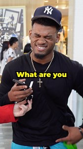 4.1M views · 188K reactions | His Mom Freaked Out 勞 #streetmagic #magician #Call #call #pranked #prank #pranks #magictricks #prankster #reelsindia #mentalist #mindreader #mentalism #mindreading #reelitfeelit #reel #reels #reelsvideo #reelsinstagram #magictrick #magic #interview #viralreels #explore #trending #explorepage | Jose Reyes | Facebook