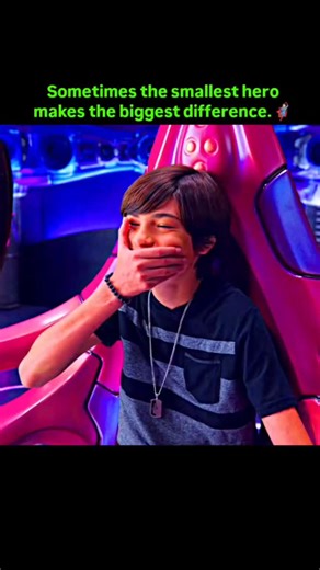 FILMIO.IN on Instagram: "🎬 We Can Be Heroes (2020) ⭐ Rating: 4.8/10 📅 Release Date: December 25, 2020 🎭 Genre: Action, Adventure, Family, Fantasy 🎬 Director: Robert Rodriguez 📖 Movie Explanation We Can Be Heroes is a fun, colorful superhero family movie that focuses on the children of Earth’s greatest heroes. When an alien race suddenly invades the planet and captures all the superheroes, the world is left defenseless. The story centers on Missy Moreno, the daughter of legendary hero Marcus