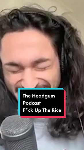 New Rice Song Parody: Burnt Rice Slowdown