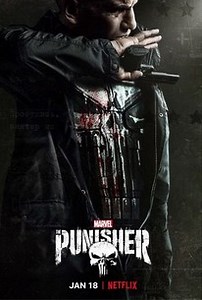 Marvel's The Punisher: Season 2 | Cast and Crew | Rotten Tomatoes