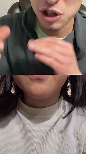 Double the Fast, Double the Tingles ASMR Collab with leiSMR