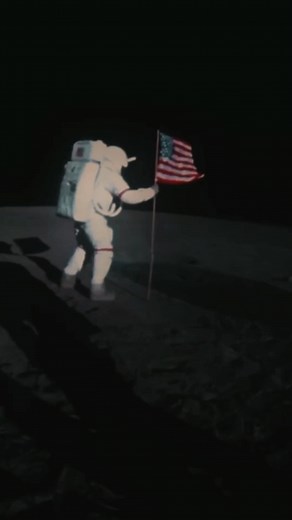 5.5K views · 147 reactions | Was The Moon Landing Fake Or Not 勞 #moon #moonlanding #nasa #apollo #space #spacex #theory #theoryhub #conspiracy #conspiracytiktok #mystery #truth ⚠️This Video Is Made For Entertainment Purposes Only and is not meant to be t~ | Truth.xposer | Facebook