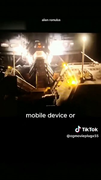 I found where to watch Alien Romulus movie 2024 online #alienromulus #alienromulusmovie #alienromulus2024 #alienmovies #caileespaeny #isabelamerced